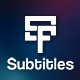 SF-SUBTITLES